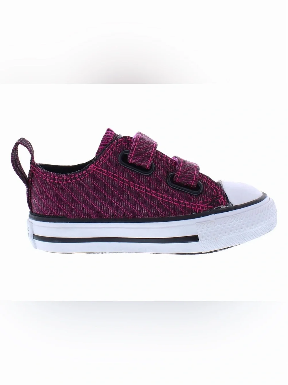 Converse comfortable kids